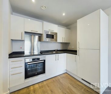 Flat to rent on - Photo 6