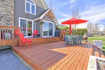 For Lease - 303 LAKE DR EAST Drive, Georgina, Ontario - Photo 5