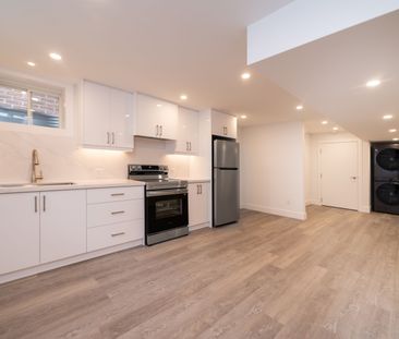 For Lease - 296 Sixteen Mile Drive Unit# Basement, Oakville, Ontario - Photo 5