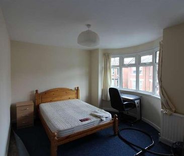 Burlington Road, Southampton, SO15 - Photo 1