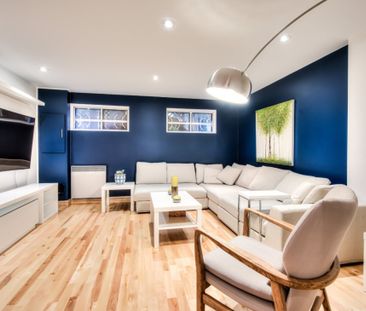 Maison à étages à louer - Laval (Sainte-Dorothée) (Ouest Islemère) - Photo 2