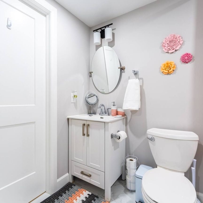 For Lease - 36 Cloke Court Unit# Bsmt, Hamilton, Ontario - Photo 1