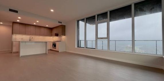 GILMORE PLACE - BRAND NEW 2B2B+DEN 55TH FLOOR - Photo 2