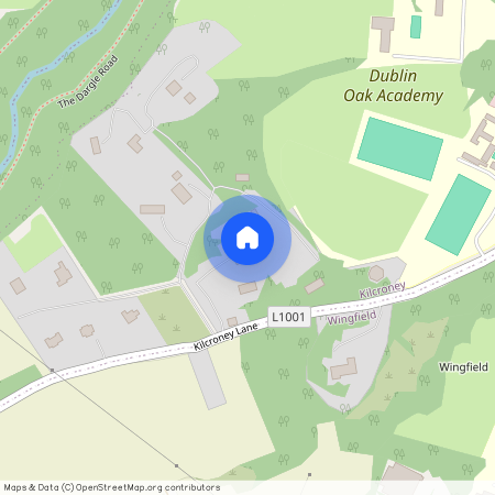 The Mews, Willow Grange, Kilcroney Lane, Bray, Co. Wicklow, Bray, Wicklow, A98YR3W