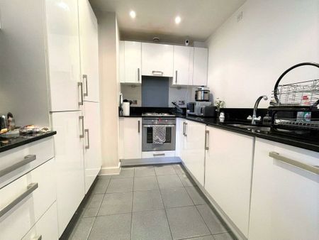 1 bedroom apartment to rent - Photo 4