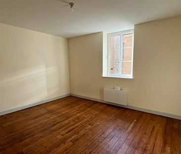 ROMBAS - Appartement F3 en Triplex avec garage - Photo 3