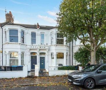 Purves Road, Kensal Green, NW10 - Photo 6