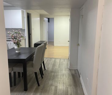 For Lease - 102 Church Street Unit# lower, Richmond Hill, Ontario - Photo 3
