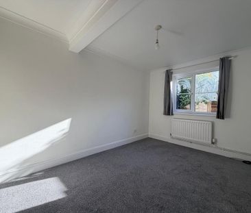 1 bedroom end of terrace house to rent - Photo 1