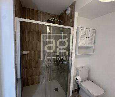 Location Appartement 2 pièces 47m² MALO LES BAINS 59240 - Photo 4