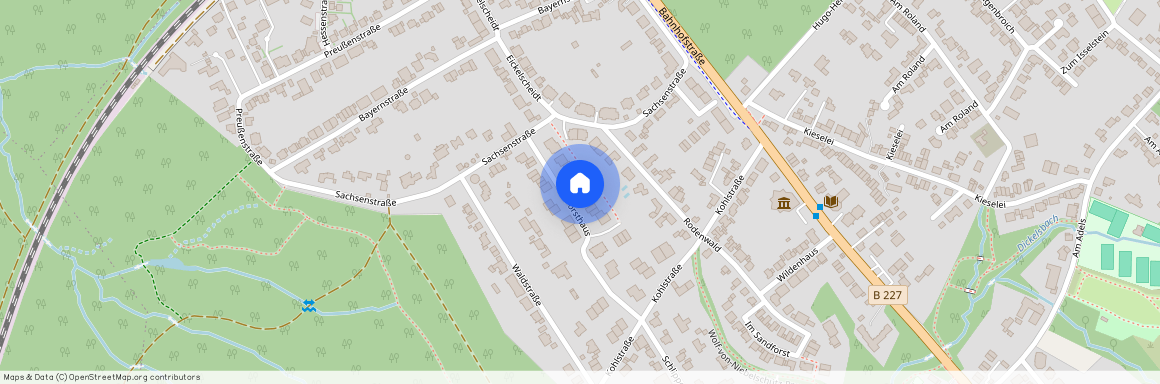 Forsthaus 30, 40883 Nordrhein-Westfalen - Ratingen