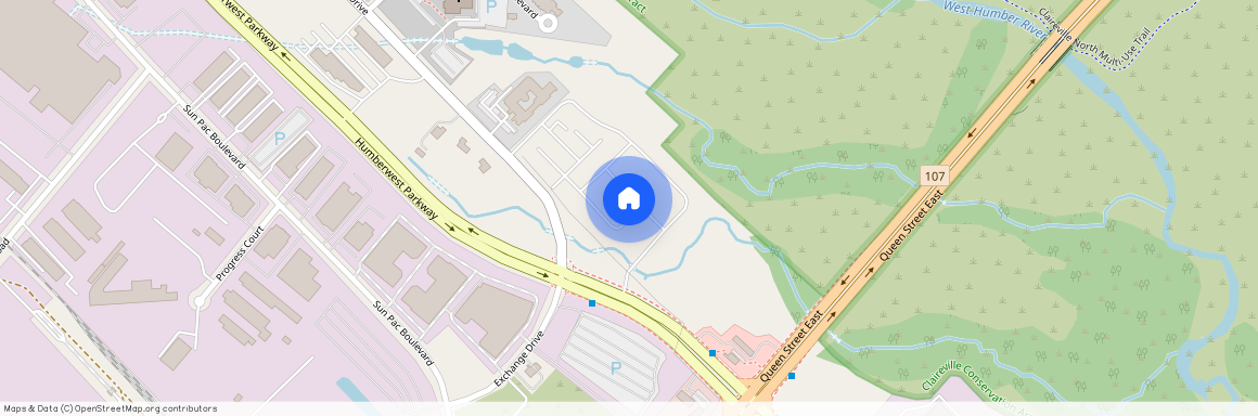 20 Lavinia Road, Brampton