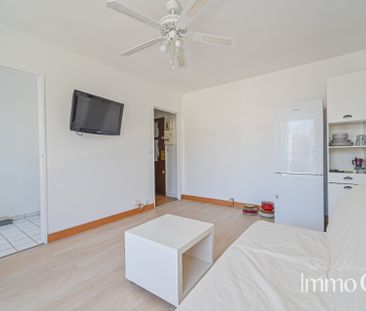 Appartement meublé 2 pièces - 34.44m² - Photo 3