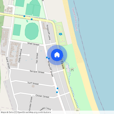 10/258 Marine Parade, NSW 2487, Kingscliff