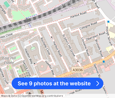 Harbut Road, London, SW11 - Photo 1