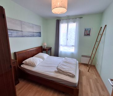 Location Appartement 3 pièces 56m² - Photo 3