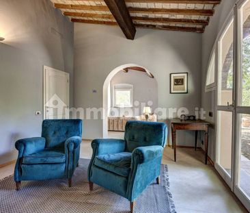 Villa unifamiliare, ottimo stato, 360 m², Galluzzo, Firenze - Photo 2