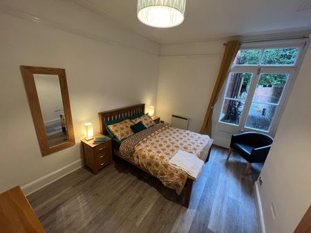 1 Bed Flat, Basingstoke Road, RG2 - Photo 5