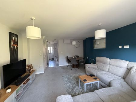 3 bedroom house to rent Prospect Road, Southampton, SO19 - Photo 3