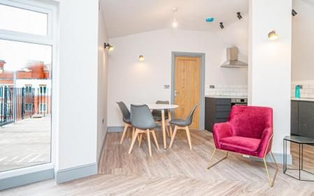 Lower Parliament Street, City Centre, Nottingham, NG1 - Photo 5