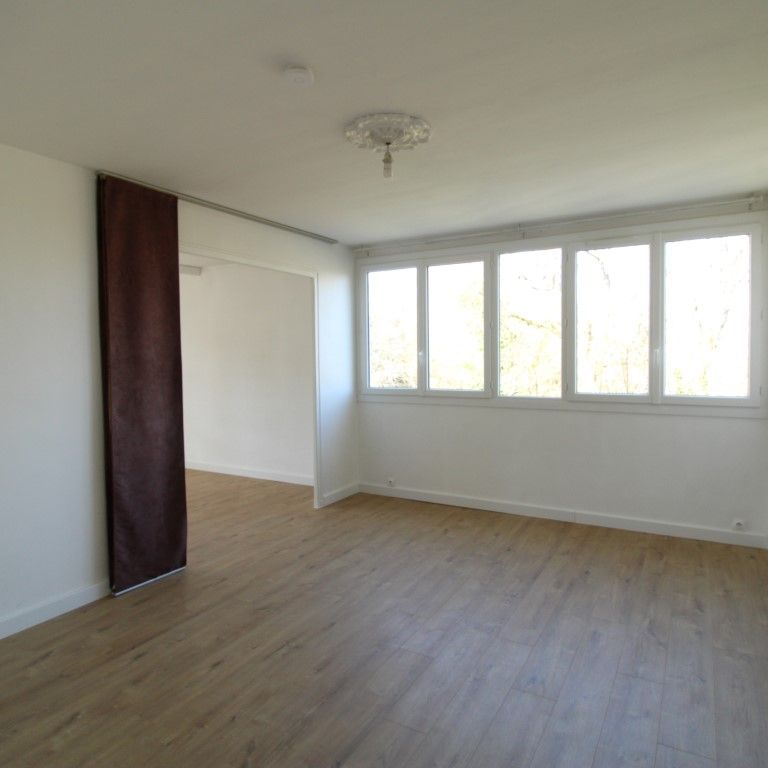 Location Appartement 4 pièces 72m² ORVAULT 44700 - Photo 1