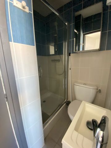 Location Appartement 1 pièce 11m² SULLY SUR LOIRE 45600 - Photo 4