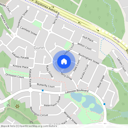 11 Woolen Place, Gunn, NT 0832