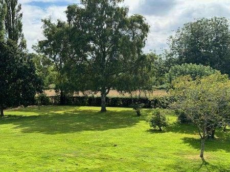 The Coach House, Munsley, Ledbury, Herefordshire, HR8 - Photo 4