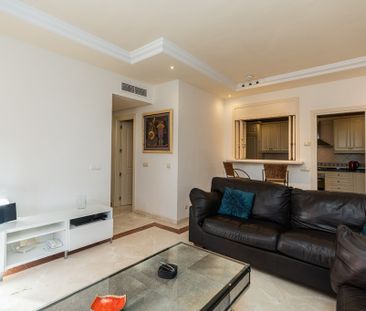 927239 - Apartment for rent Elviria Playa, Marbella, Málaga, Spain - Photo 3