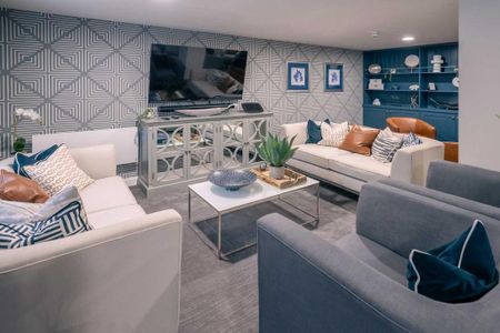 1 bedroom retirement property to rent - Photo 2