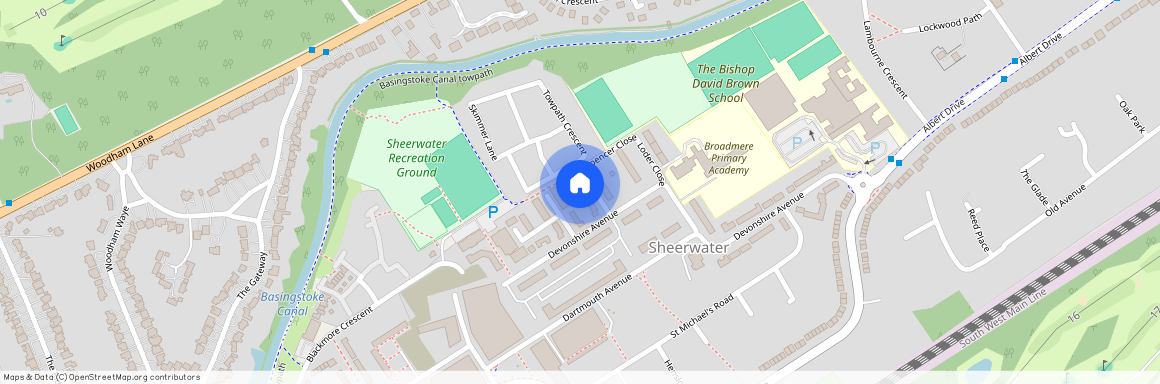 15 Spencer Close, Woking, GU21 5QH, Surrey