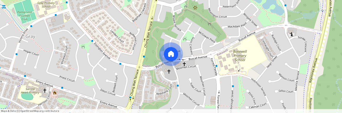 5 Wakelin Close, Gunn NT 0832