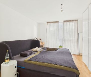 Wohnen im Grünen und in Stadtnähe - Foto 4