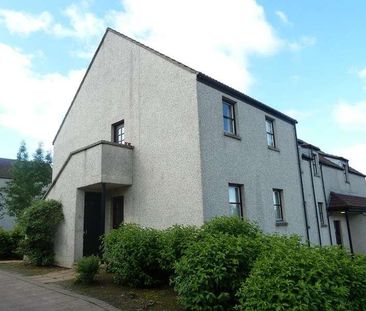 Flat Kingswells Avenue, Kingswells, AB15 - Photo 4