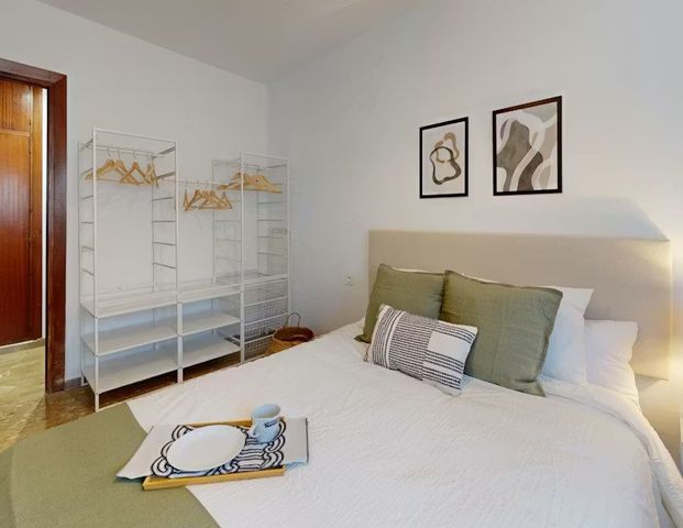 Calle Fernández Fermina, Málaga, Andalusia 29006 - Photo 1