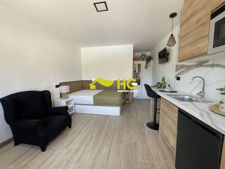 Alquiler Estudio en Urbanización - El Bosque, Villaviciosa De Odón - Photo 2