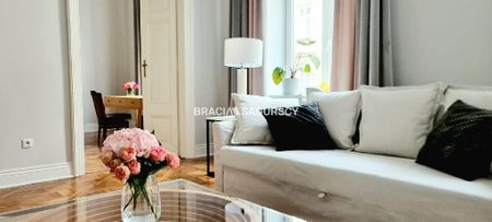 Mieszkanie Kraków Stare Miasto powierzchnia 167.59 m² C206-WM-27558 - Photo 3