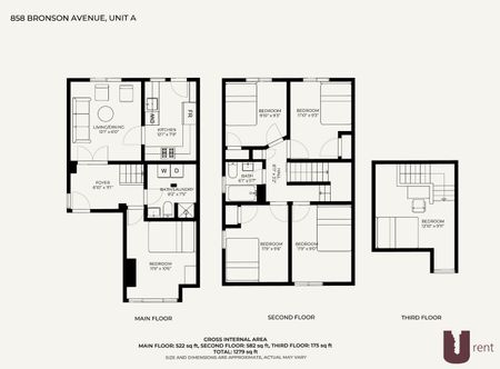 858 Bronson Avenue, Ottawa, ON - Photo 4