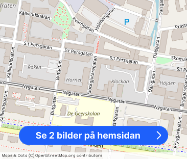 Klockgjutaregatan, 11, Norrköping - Foto 1