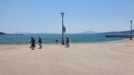 Διαμέρισμα για ενοικίαση Άγιος Νικόλαος (Βόλος) - Photo 5