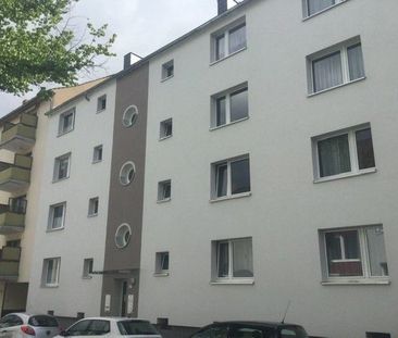 2-Zimmer-Wohnung mit Balkon in Rauental - Foto 1