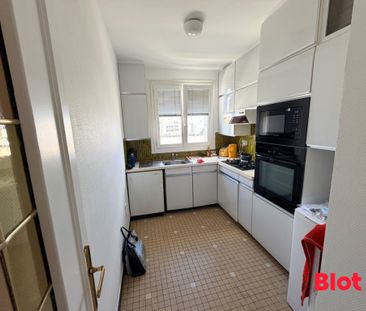 Location Appartement 3 pièces 55m² RENNES 35000 - Photo 4