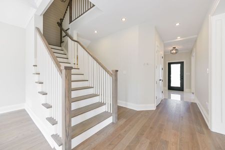 For Lease - 826 Montsell Avenue, Georgina, Ontario - Photo 5