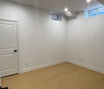For Lease - 94 Carnegie Drive Unit# BSMT, Oakville, Ontario - Photo 3