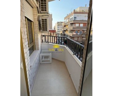 TWO-BEDROOM APARTMENT – TORREVIEJA - Photo 3