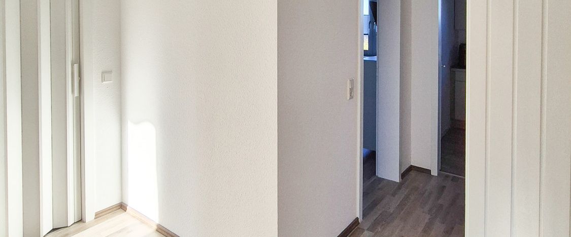 Ideal für Singles, Paare & Familien – moderne 3-Zimmer-Wohnung im Herzen von Rendsburg - Foto 1