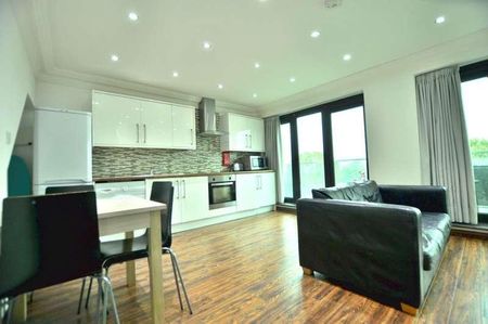 Commercial Road, London, E1 - Photo 5