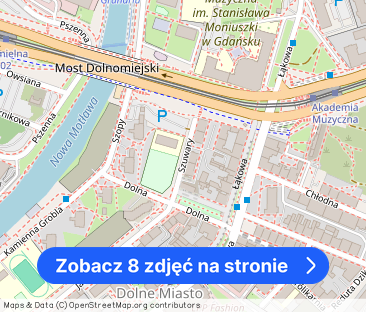 Nowoczesne 2-pok. mieszkanie 30 m² | Pierwszy najem, Gdańsk - Zdjęcie 1