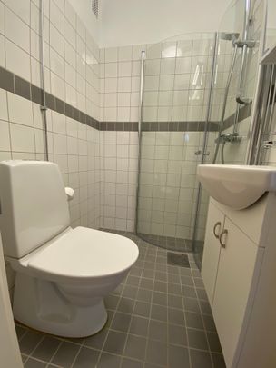 Mäster Ernsts gata 6A - Foto 1