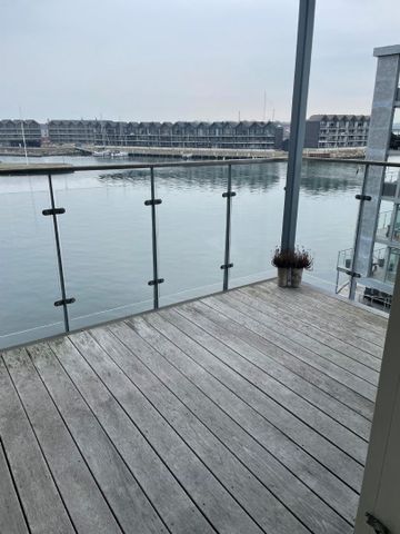 Lejlighed i havn - Foto 2